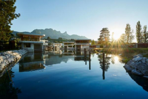 Deltapark Vitalresort Seevillen